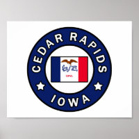 Cedar Rapids Iowa