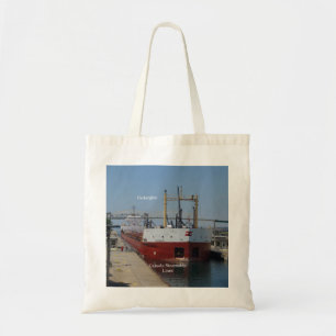 Cedarglen tote bag