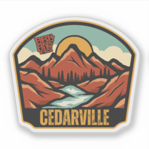 Cedarville, Arkansas 
