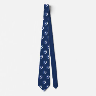 Cedille Records Tie