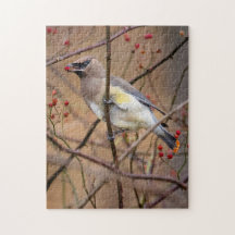 Cèdre | Jigsaw Puzzle