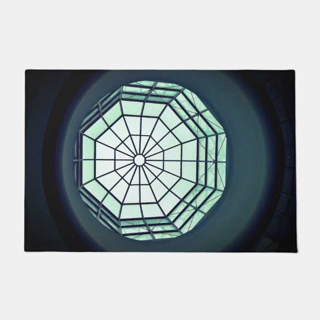 Ceiling Art  Doormat (Front)