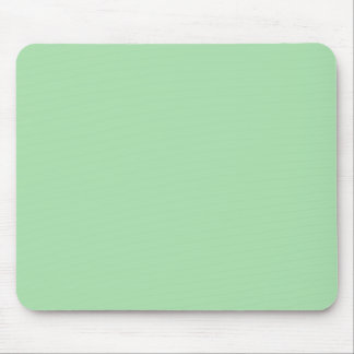 Celadon Mouse Pad