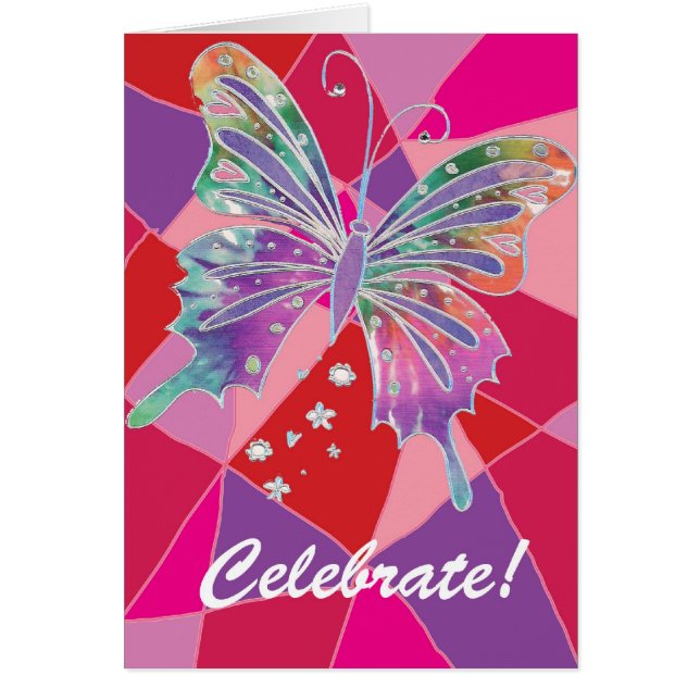 Celebrate 01 (Front)