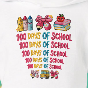 Celebrate 100th Days of School 