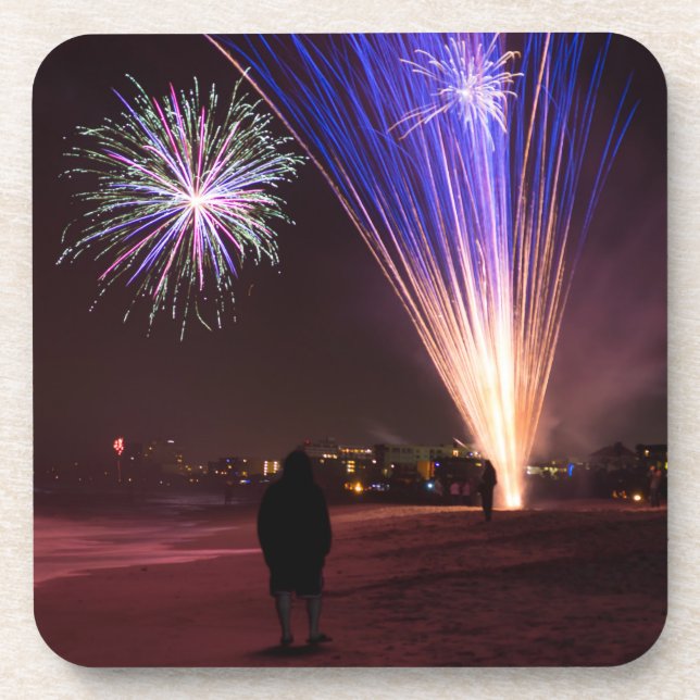 Celebrate 2017 coaster (Front)