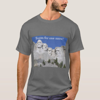Celebrate 250 with President Trump #2 T-Shirt