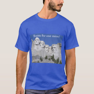 Celebrate 250 with President Trump #3 T-Shirt