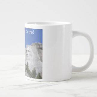 Celebrate 250 with President Trump #4 Large Coffee Mug
