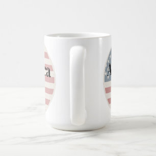 Celebrate America's 250th Anniversary Coffee Mug
