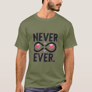 Celebrate anti-Valentine’s Day T-Shirt