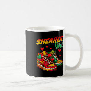 Celebrate Black History Month With Pride 1 Coffee Mug
