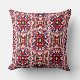 Celebrate, Celebrate!!..... Throw Pillow