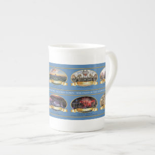Celebrate Detroit Mug