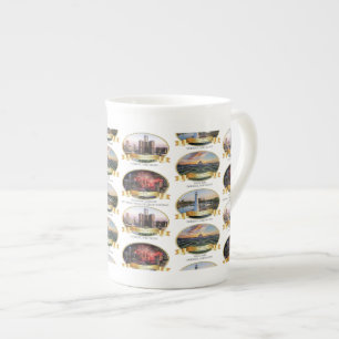 Celebrate Detroit Mug