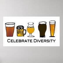 Celebrate diversity
