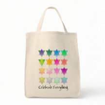 Celebrate Everything Bag