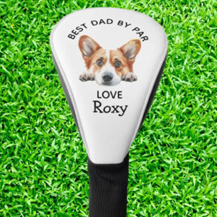 Celebrate Father's Day with the Perfect Golf Gift Head Cover