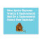 Celebrate Groundhog Day Postcard