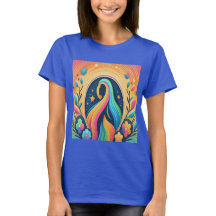 Celebrate Her Strength Women's Basic