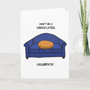 Celebrate! Holiday Card