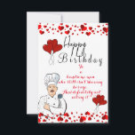 Celebrate husband's birthday card<br><div class="desc">This is for your husband's  birthday.</div>
