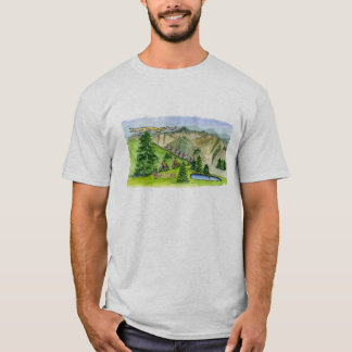 celebrate in beaver creek t shirt