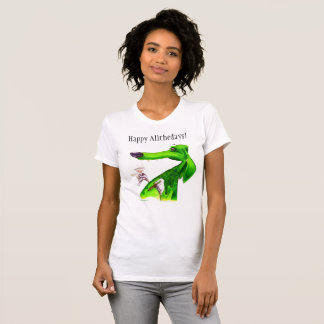 Celebrate in Style T-Shirt