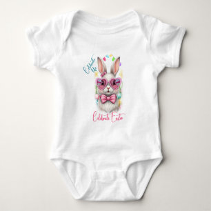 Celebrate life Celebrate Easter Baby Bodysuit