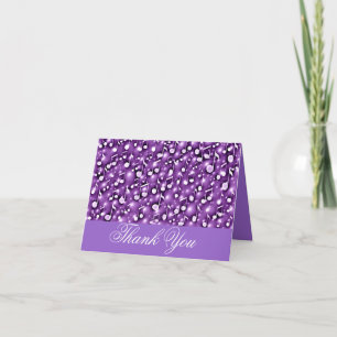Celebrate Life!_ Thank You Card