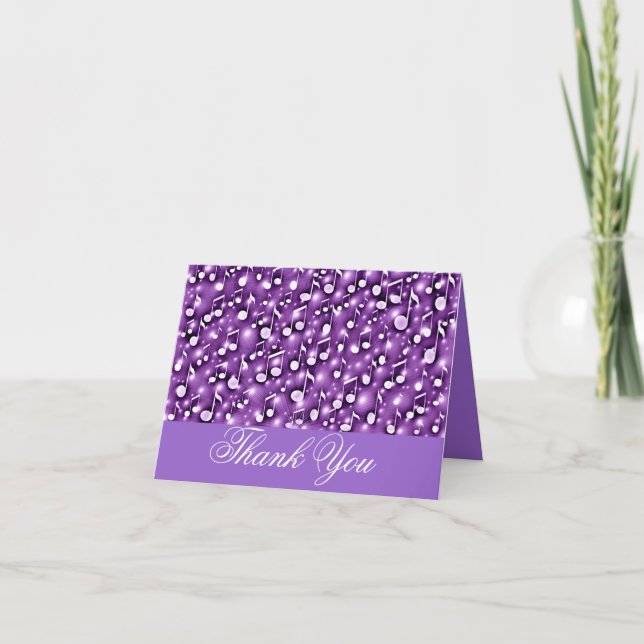 Celebrate Life!_ Thank You Card (Front)