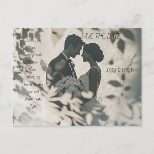 Celebrate Love and Joy with a wedding invitation