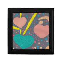Celebrate Love Gift Box