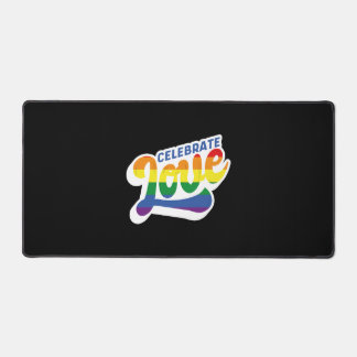 Celebrate Love - lgbtq Design