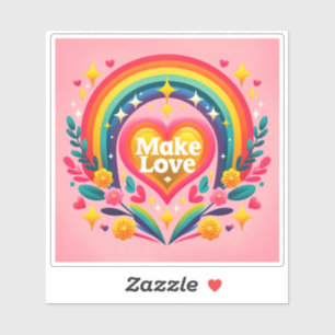 Celebrate Love With Joyful Colours