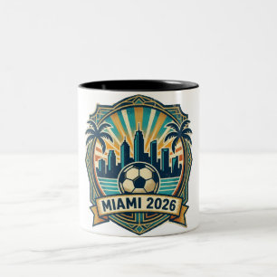 Celebrate Miami as a proud World Cup 2026 Host