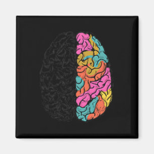 Celebrate Minds Of All Kinds Neurodiversity Autism Magnet