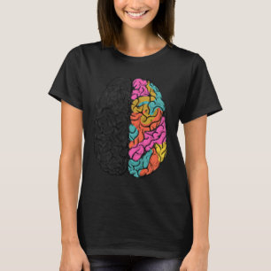 Celebrate Minds Of All Kinds Neurodiversity Autism T-Shirt