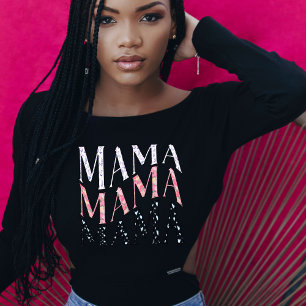 Celebrate Mom in Style - Mother's Day T-Shirt