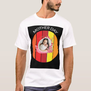 Celebrate Mom: Perfect Mother’s Day T-Shirt" T-Shirt