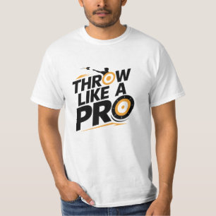 Celebrate Pub Games with Darts Art T-Shirt