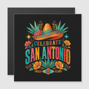 Celebrate San Antonio 2026 Fiesta Culture
