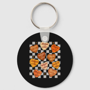 Celebrate School Black History Month Blm Black Pri Keychain