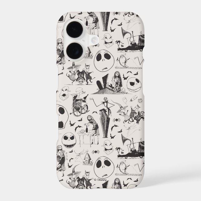 Celebrate Spooky - Pattern (Back)