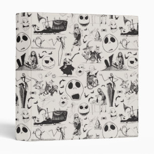 Celebrate Spooky - Pattern Binder