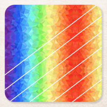 Celebrate sweetness and colour with this Rainbow