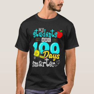 Celebrate The 100Th Day Of School This Year. T-Shirt