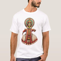 Celebrate the Art of Kathakali