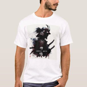 Celebrate the grace and tradition of Japanese cult T-Shirt