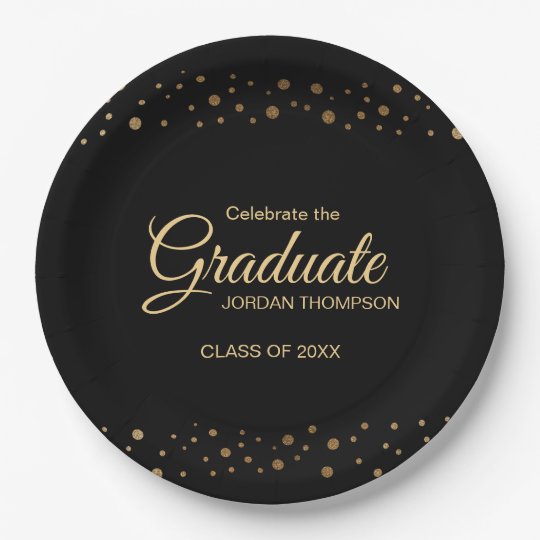 Graduate custom paper